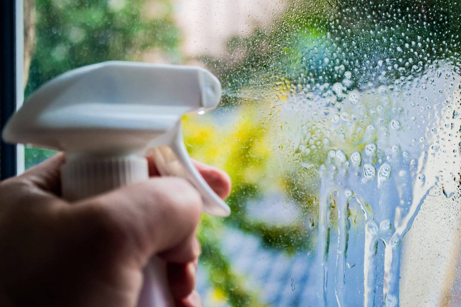 Application of HPMC in detergent products: reasons and advantages