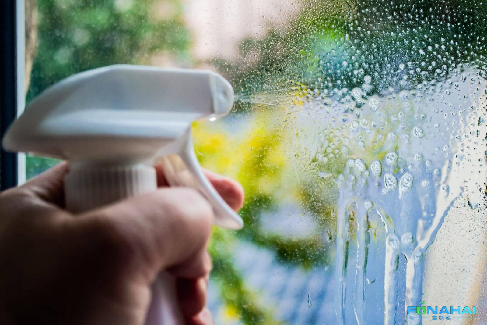 Application of HPMC in detergent products: reasons and advantages