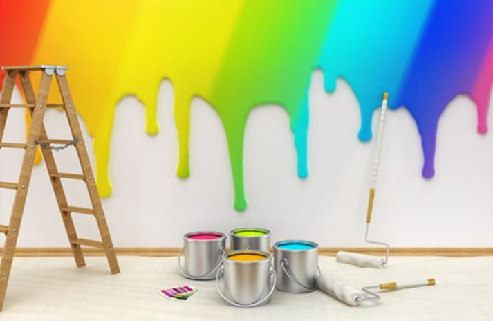 Why use HPMC in painting?