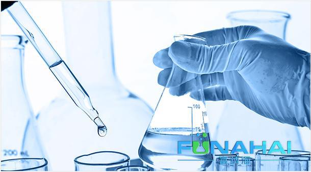 Differences between surface treated and non surface treated Funahai HPMC products